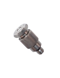BOQUILLA INOX HUMIDIFICACIÓN 10/24" M