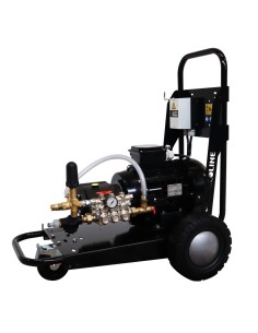 HIDROLIMPIADORA AGUA FRIA ECOLINE E BYPASS