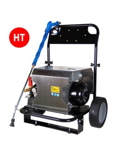 HIDROLIMPIADORA PARA AGUA CALIENTE MINIJET E HT