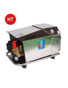 HIDROLIMPIADORA PARA AGUA CALIENTE NEWJET FIX HT