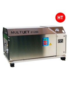 HIDROLIMPIADORA PARA AGUA CALIENTE MULTIJET FIX HT