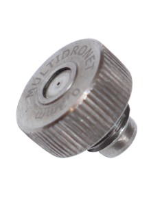 RECAMBIO BOQUILLA HUMIDIFICACIÓN 1/8" Y 9/16"