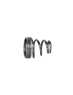 MUELLE ANTIGOTA INOX 1/8" - 9/16" PACK 100 UNI