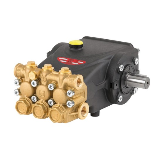 BOMBA E3C.1021 DX 21 LTS 100 BAR 1.750 RPM Ø.24 mm BOMBA E3C.1021 DX 21 LTS 100 BAR 1.750 RPM Ø.24 mm