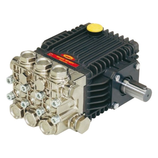 BOMBA VHT6311 DX 11 LTS 140 BAR 1.450 RPM Ø.24 mm