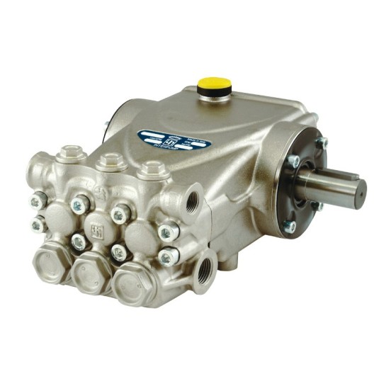 BOMBAS INTERPUMP SERIE C2W BOMBAS INTERPUMP SERIE C2W
