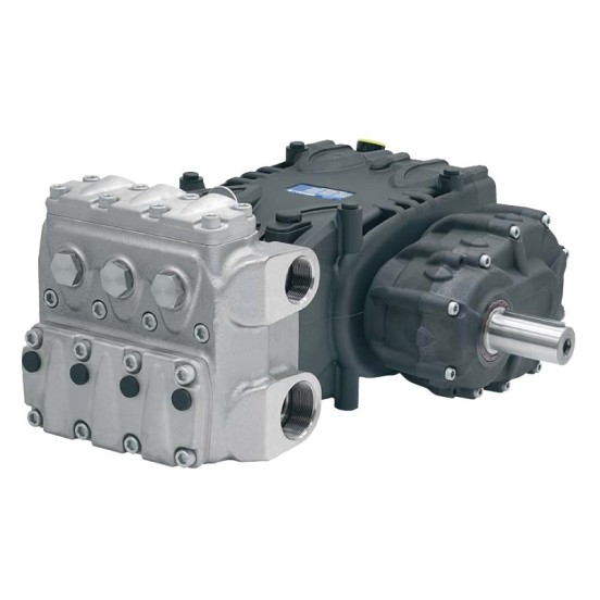 BOMBA KS.28 DX 110 LTS 250BAR 1.200RPM Ø.40