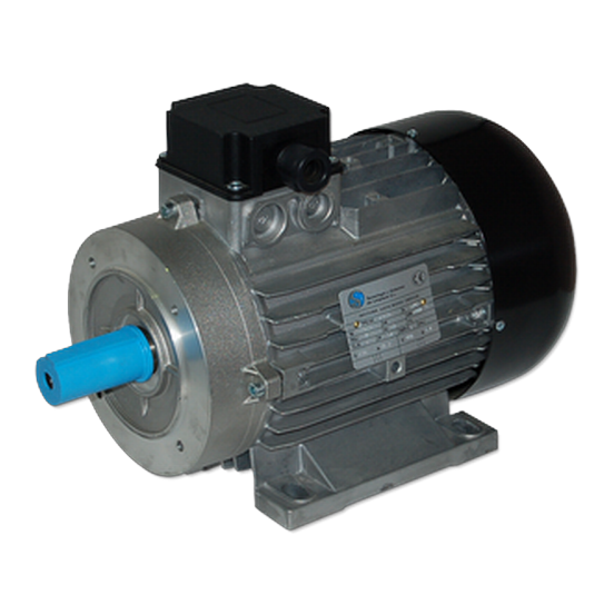 MOTOR 3 CV C/E 1-230V 50 HZ 1.450 RPM Ø.28