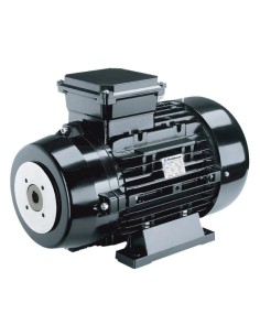 MOTOR 25 CV 3-400/690V 1.450 RPM Ø.24 mm IP54 IEC160L
