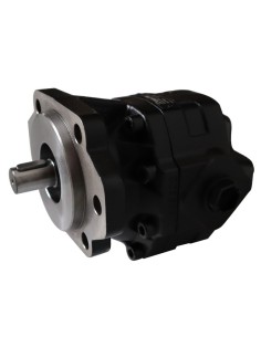 MOTOR HIDRAULICO KM.30 34-BO-32S3-GE/GE