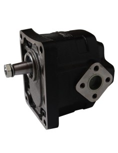 MOTOR HIDRAULICO KM30.34 R0-83R3-LEB/ED-N