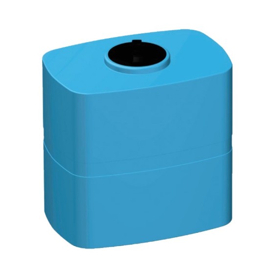 DEPOSITOS AGUA PEAD AZUL TIPO CAJA DEPOSITOS AGUA PEAD AZUL TIPO CAJA