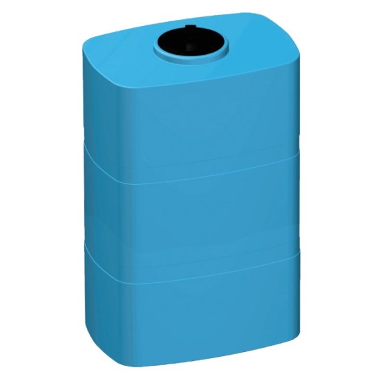 DEPOSITOS AGUA PEAD AZUL TIPO CAJA DEPOSITOS AGUA PEAD AZUL TIPO CAJA