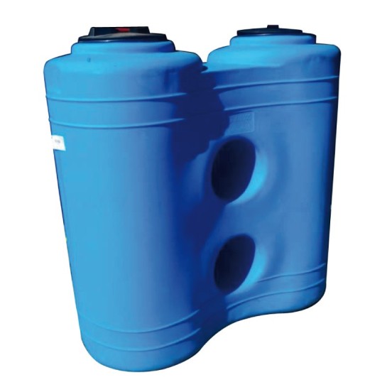 DEPOSITO AGUA PEAD AZUL TIPO JOLLY DEPOSITO AGUA PEAD AZUL TIPO JOLLY