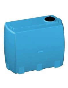 DEPOSITO AGUA PEAD AZUL TIPO MALETA