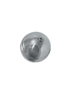 BOYA INOXIDABLE AISI 304 PARA VALVULA