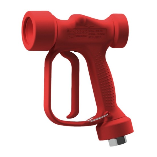 PISTOLA RB65 SECTOR ALIMENTARIO