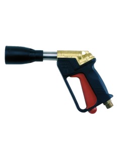 PISTOLA EVOLUTION M21 50BAR 60LTS/MIN 1/2"M