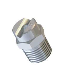 BOQUILLA BAJA PRESION 50º TIPO 200 INOX AISI 303