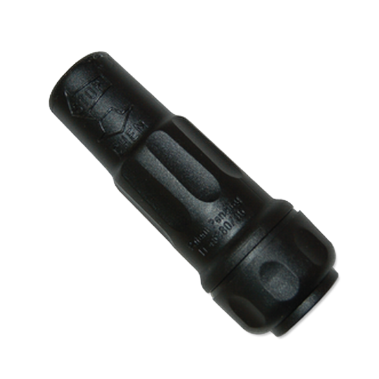 BOQUILLA ROTATIVA ROTOTEK 1/4"H