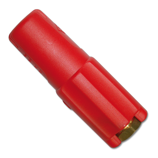 BOQUILLA ROTATIVA ROTOMAX 400 1/4"