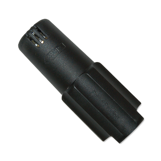 BOQUILLA ROTATIVA ROTOMAX 1/4"