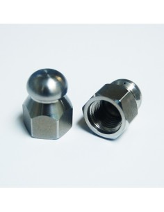 BOQUILLA DESATASCOS ST4 ROMPEDORA AISI303 2