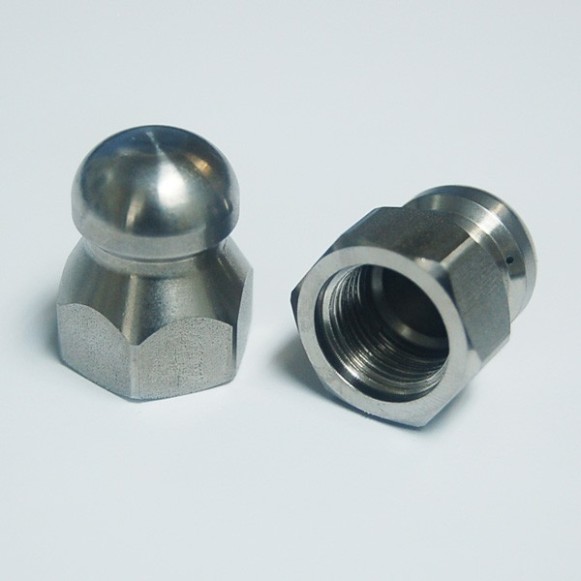 BOQUILLA DESATASCOS ST3 LIMPIADORA AISI303