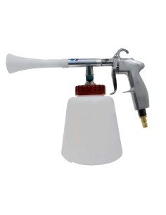 PISTOLA DE AIRE COMPRIMIDO 6 ÷ 9 BAR VORTICE DEP 1 LT