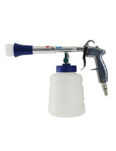 PISTOLA DE AIRE COMPRIMIDO 6 ÷ 9 BAR VORTICE DEP 1 LT
