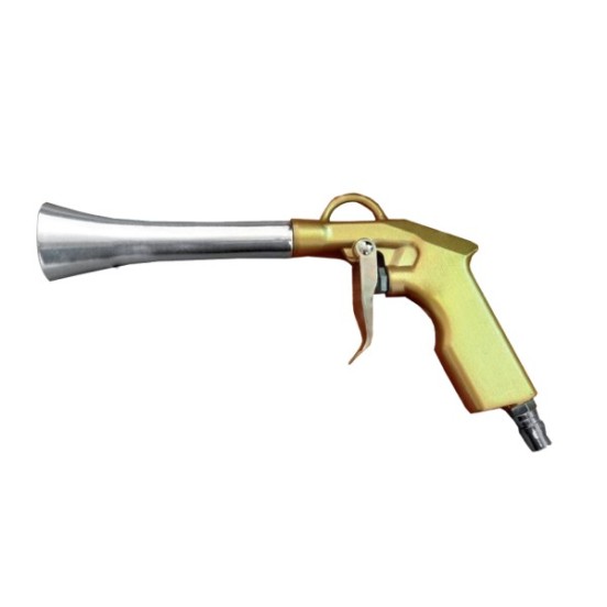 PISTOLA DE AIRE COMPRIMIDO 3 ÷ 7 BAR VORTICE SIN DEP PISTOLA DE AIRE COMPRIMIDO 3 ÷ 7 BAR VORTICE SIN DEP