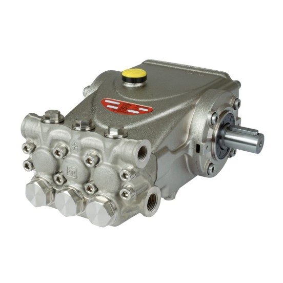 BOMBAS INTERPUM SERIE SS3 BOMBAS INTERPUM SERIE SS3