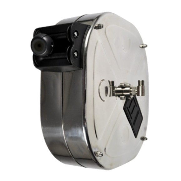 ENROLLADORES RETRACTILES CARENADOS