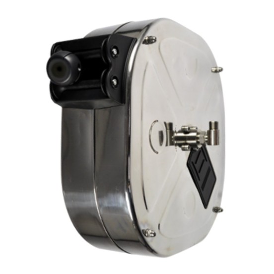 ENROLLADORES RETRACTILES CARENADOS