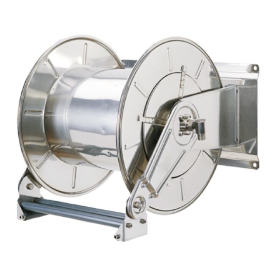 ENROLLADORES RETRACTILS DE 100MTS