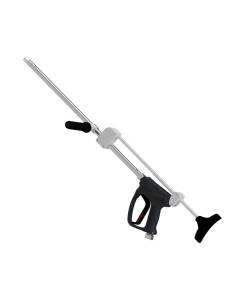 PISTOLA CON LANZA COMPLETA R1000 3/8" NPT