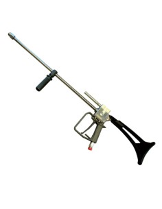 PISTOLA P15 LANZA 1.000 mm CON CONTRAESPALDA