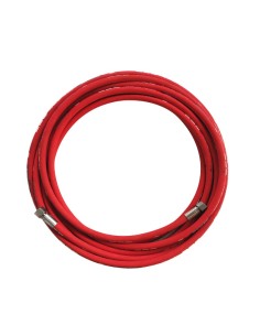 MANGUERA ALTA PRESIÓN 600BAR 1/2" Ø12,7mm INTERIOR