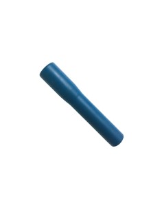 MANGUITO GOMA AZUL DN.06 14,9 mm