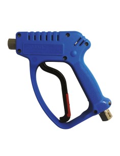 PISTOLA VEGA INOX