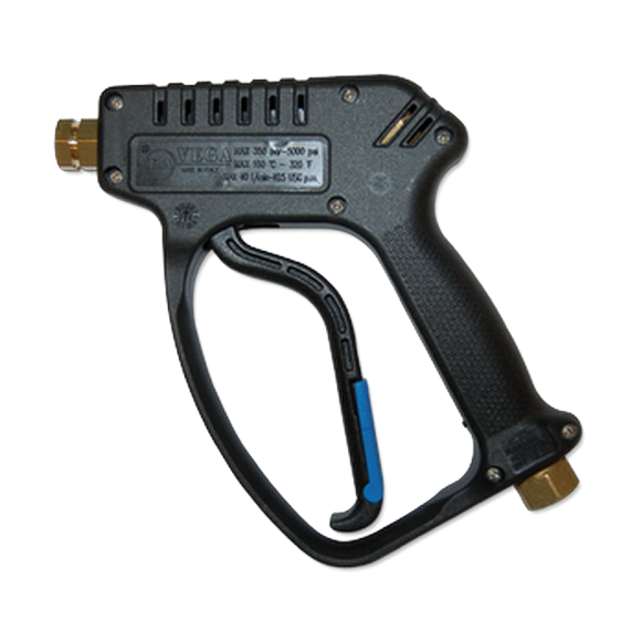 PISTOLA VEGA ALTA PRESIÓN