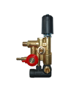 VALVULA CONTROLSET W2 RETORNO A BOMBA