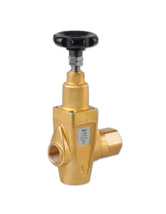 VALVULA RA2 230 LTS 210 BAR 1" H