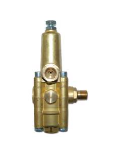 VALVULA K7 REGULACIÓN PRESIÓN ZERO