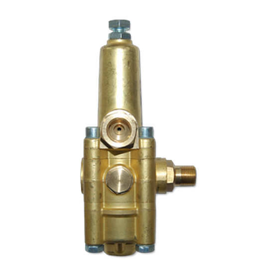 VALVULA K7 REGULACIÓN PRESIÓN ZERO