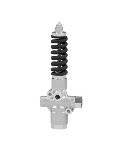 VALVULA VB40/1000 ZERO 40LTS/MIN 1000BAR 3/8"H