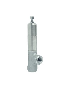 VALVULA SX1 60 LTS 250 BAR 1/2" H