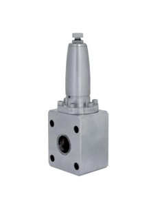 VALVULA MANUAL R4090 900 LTS 400 BAR