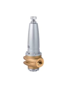 VALVULA MANUAL R3LP 500 LTS 230 BAR 1" 1/4 H