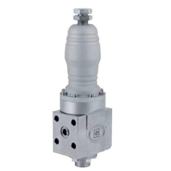 VALVULA MANUAL R1510 100 LTS 1.500 BAR